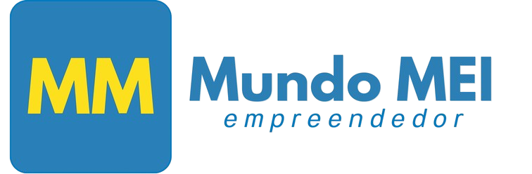 Logo Mundo Mei Empreendedor